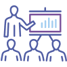 InGrowth team will train your team for  company growth and success.
