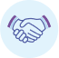 Growth strategy consulting that is hands-on collaboration  directed to when and where it matters.