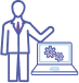 Growth strategy consulting company that will drive your digital evolution with cutting-edge strategies and tools.