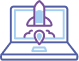 Growth hacking agency that will make you continuously improve performance and drive results.