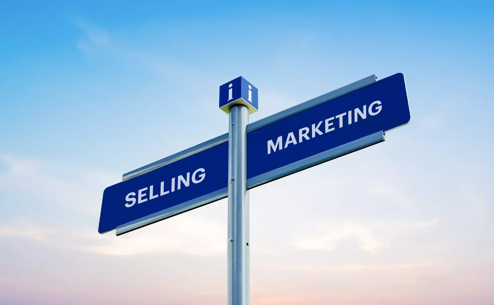 Why Marketing and Sales Fail to Align (and How to Fix It)